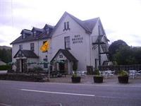 Roy Bridge Hotel Roybridge Exteriör bild