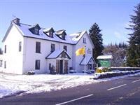 Roy Bridge Hotel Roybridge Exteriör bild